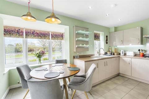 1 Meadow Drive, Malton, YO17 7PH