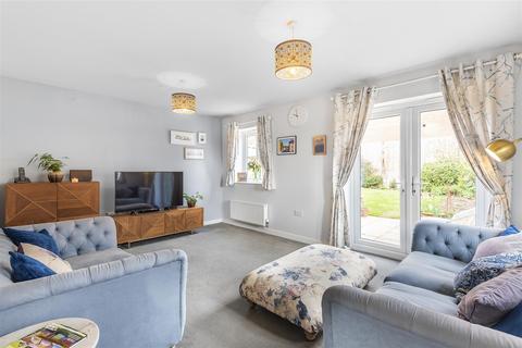 1 Meadow Drive, Malton, YO17 7PH