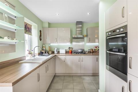 1 Meadow Drive, Malton, YO17 7PH