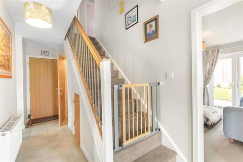 1 Meadow Drive, Malton, YO17 7PH