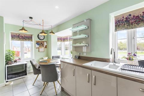 1 Meadow Drive, Malton, YO17 7PH
