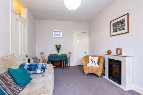 15 Bellevue Crescent, Edinburgh, EH3 6NE