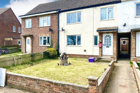 5 Church Mount, Mappleton, Hornsea, HU18 1XU