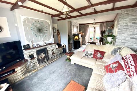 5 Church Mount, Mappleton, Hornsea, HU18 1XU
