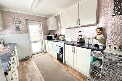 5 Church Mount, Mappleton, Hornsea, HU18 1XU