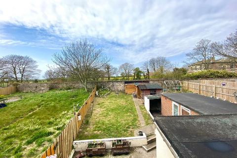 5 Church Mount, Mappleton, Hornsea, HU18 1XU