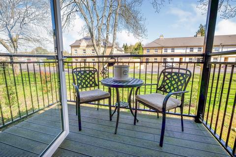 1 bedroom apartment for sale, Olivier Place, Hart Close, Wilton, Salisbury