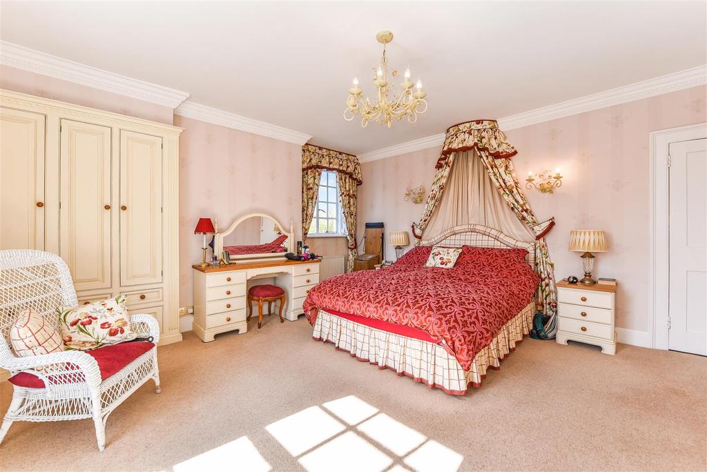 Master Suite