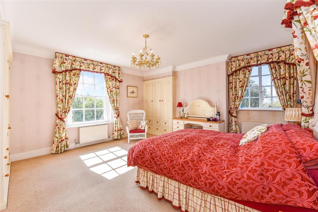 Master Suite