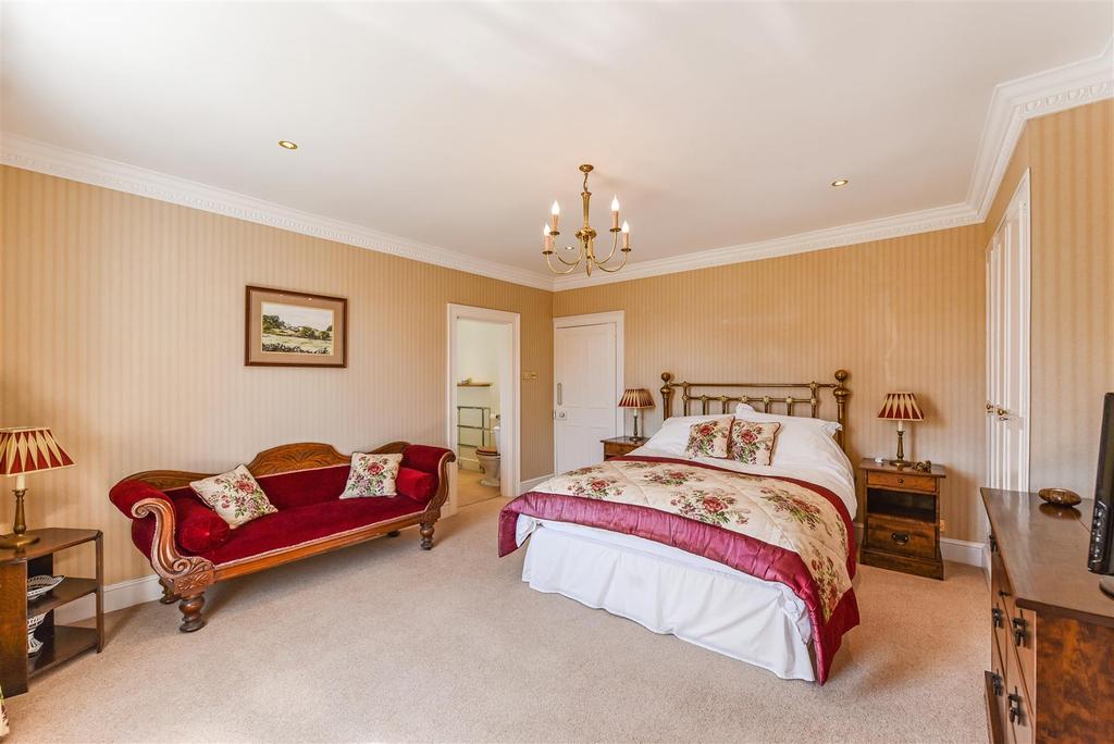 Guest Suite