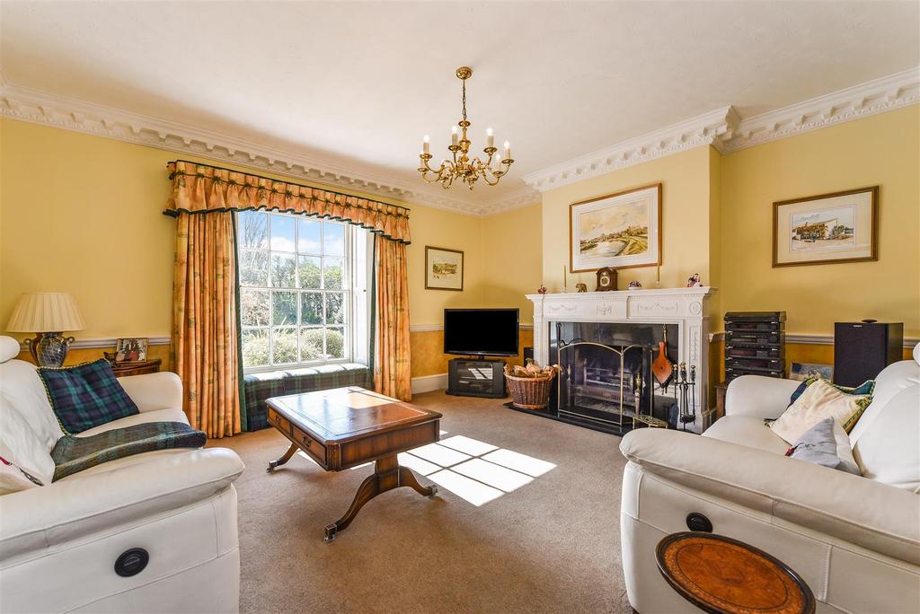 Drawing Room