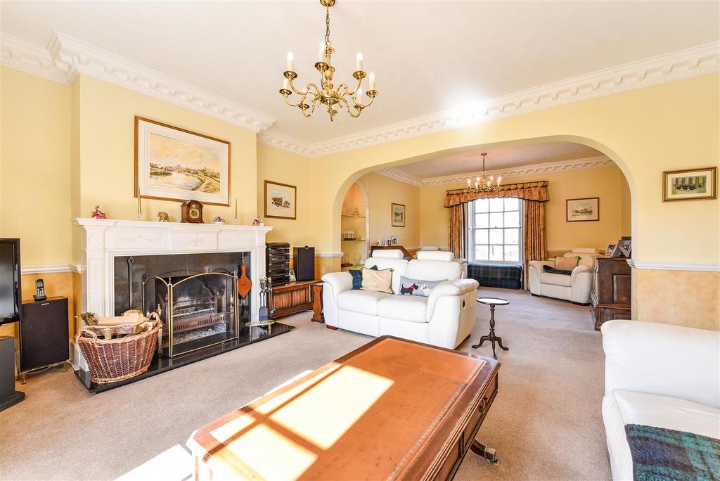 Drawing Room