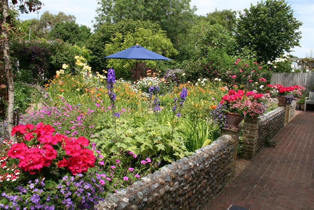 Summer Garden