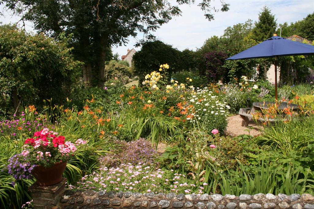 Summer Garden