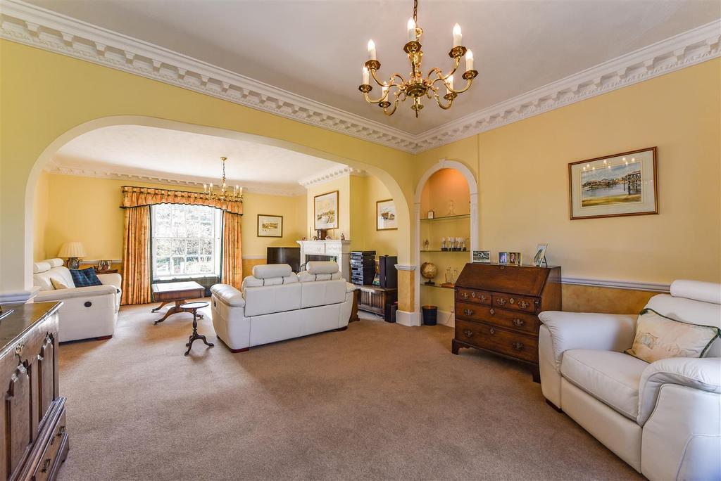 Drawing Room