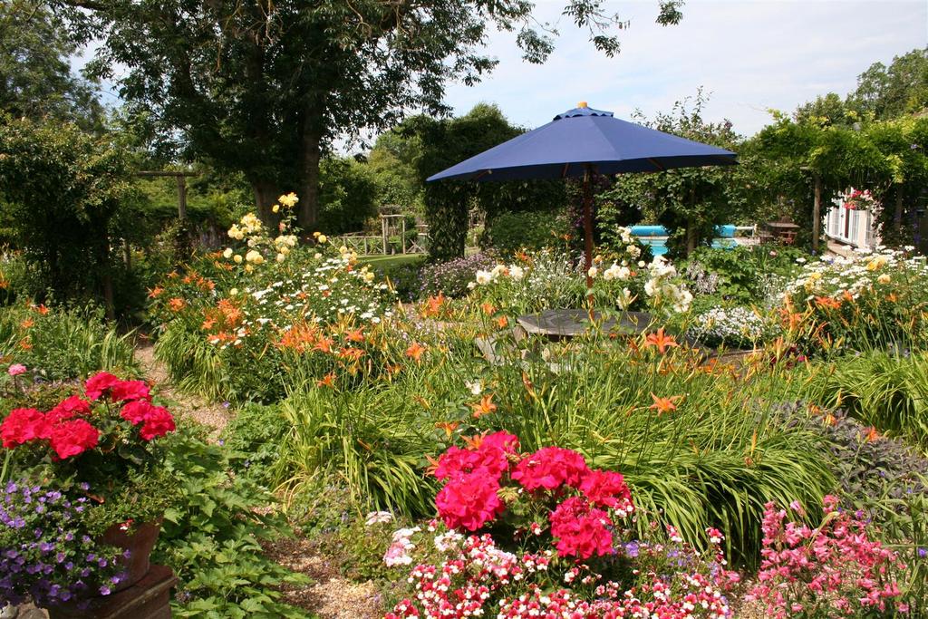 Summer Garden