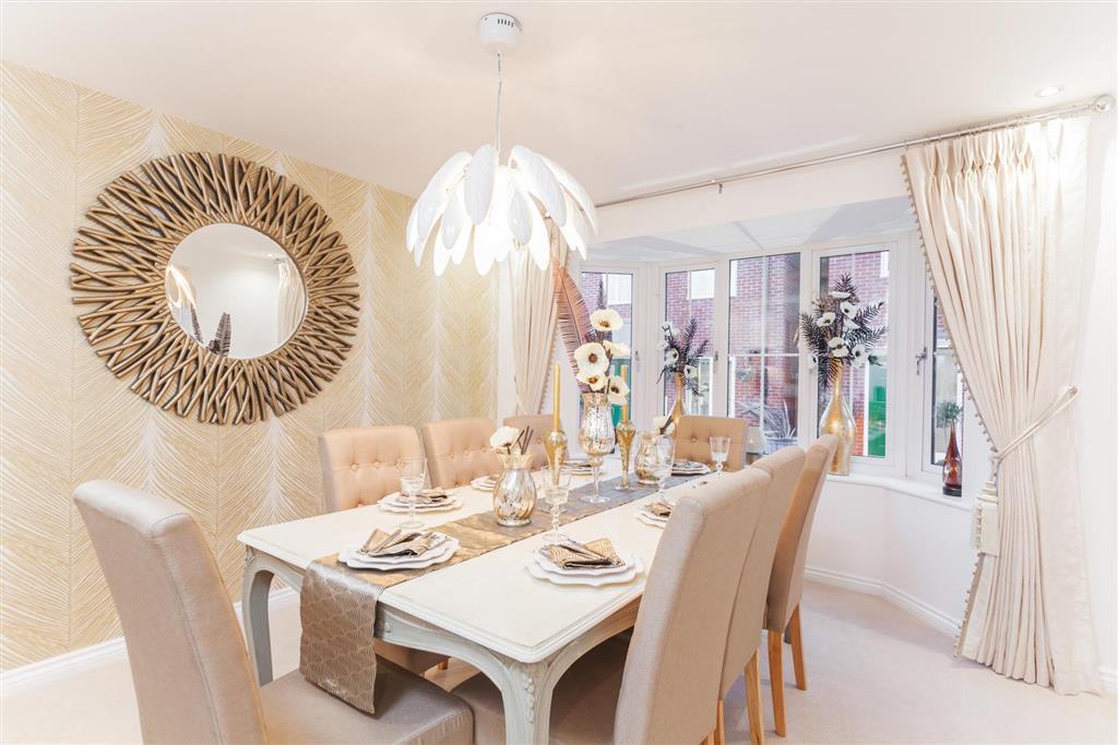 Mappleton Show Home