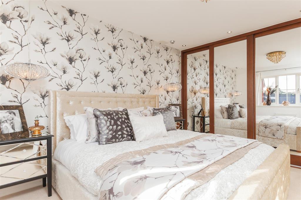 Typical Mappleton Show Home