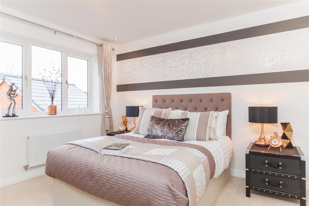 Mappleton Show Home