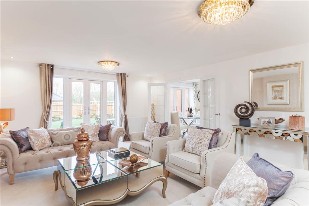 Mappleton Show Home