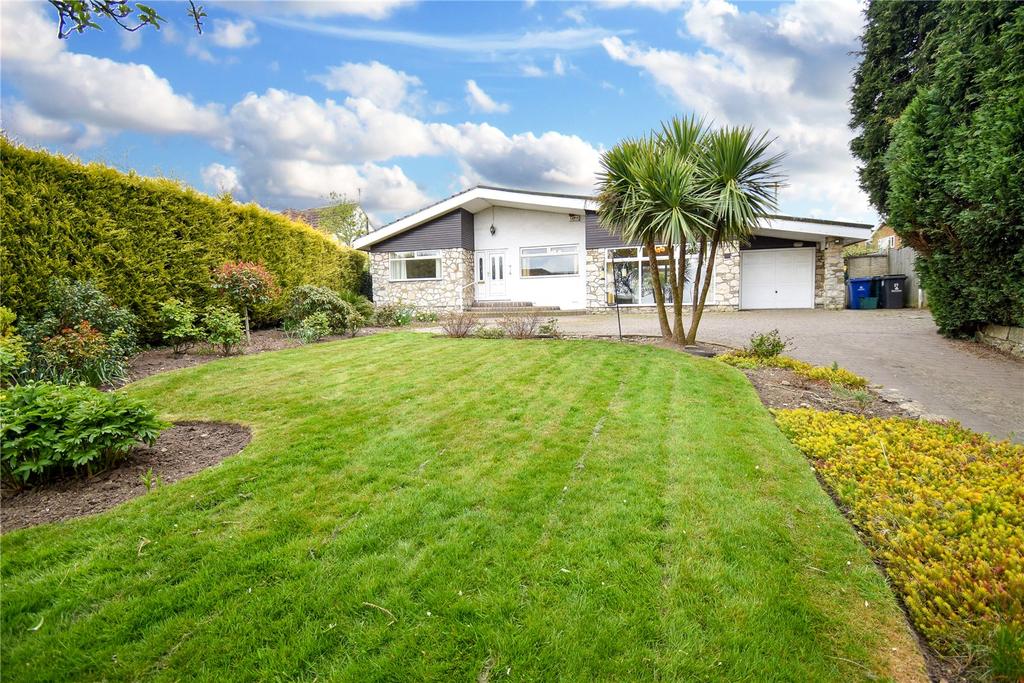 Greaves Sike Lane, Micklebring, Rotherham, S66 3 bed bungalow £350,000