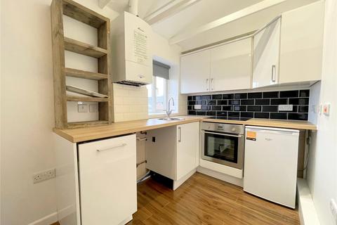 Mile Walk, Hengrove, Bristol, BS14