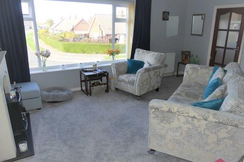 3 bedroom detached bungalow for sale - *UPGRADED* The Crescent, Saltburn By The Sea