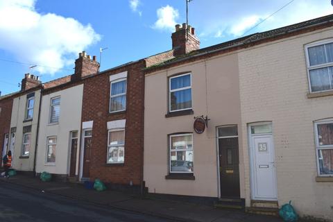 3 bedroom terraced house to rent - Salisbury Street, Semilong, Northampton, NN2