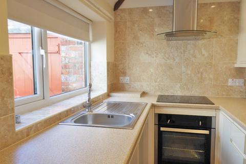 1 bedroom cottage to rent, Rye Close, Hexham, NE46