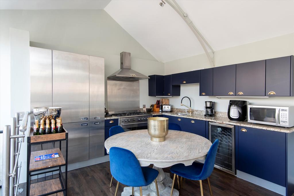 Caroline Terrace, London, SW1W 2 bed terraced house £2,450,000