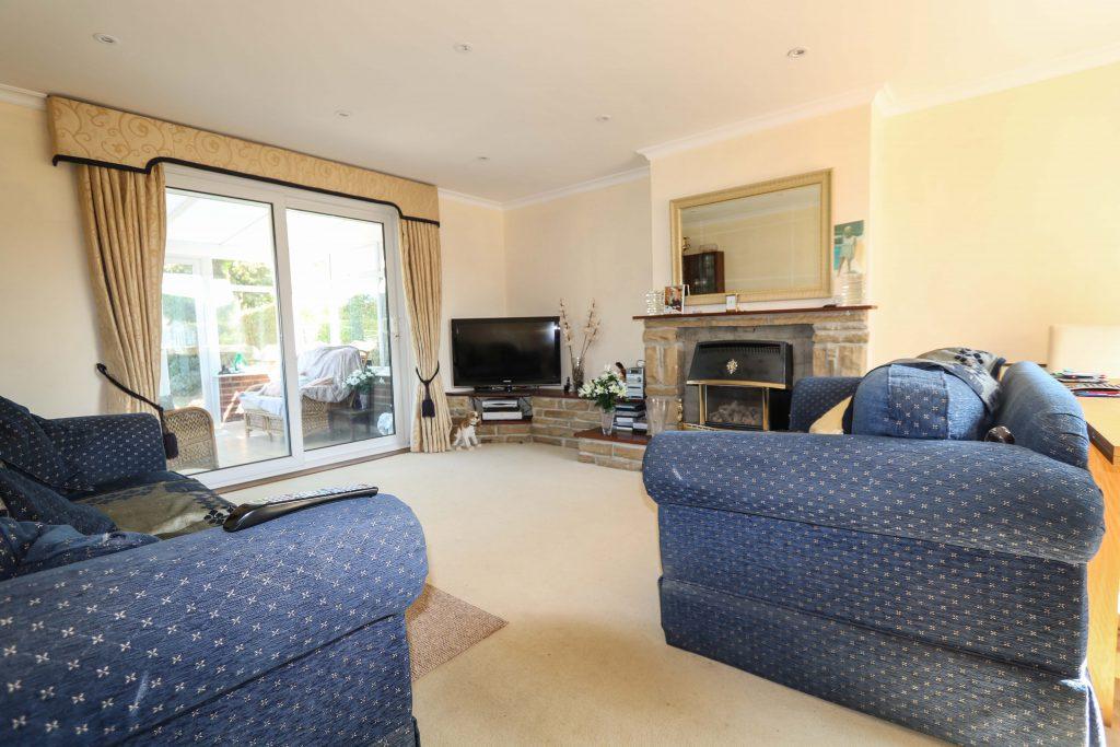 Harbour Road, Hayling Island 2 bed detached bungalow £499,995