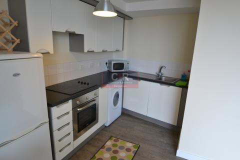 2 bedroom apartment to rent, Trinity Court, Hulme, Manchester, M15 6AR