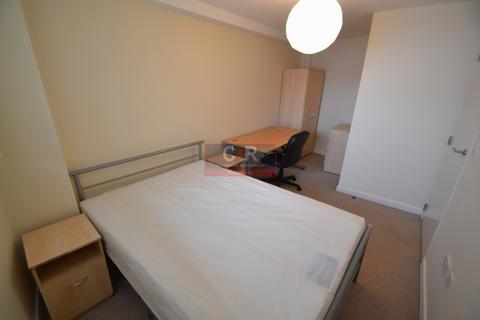 2 bedroom apartment to rent, Trinity Court, Hulme, Manchester, M15 6AR