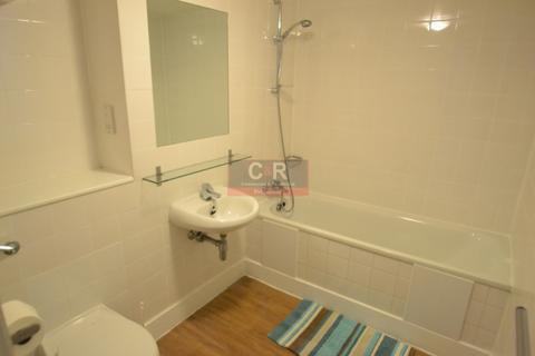 2 bedroom apartment to rent, Trinity Court, Hulme, Manchester, M15 6AR