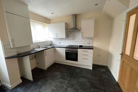 3 bedroom terraced house to rent, Stamfordham Ave, North Shields. NE29 7DT