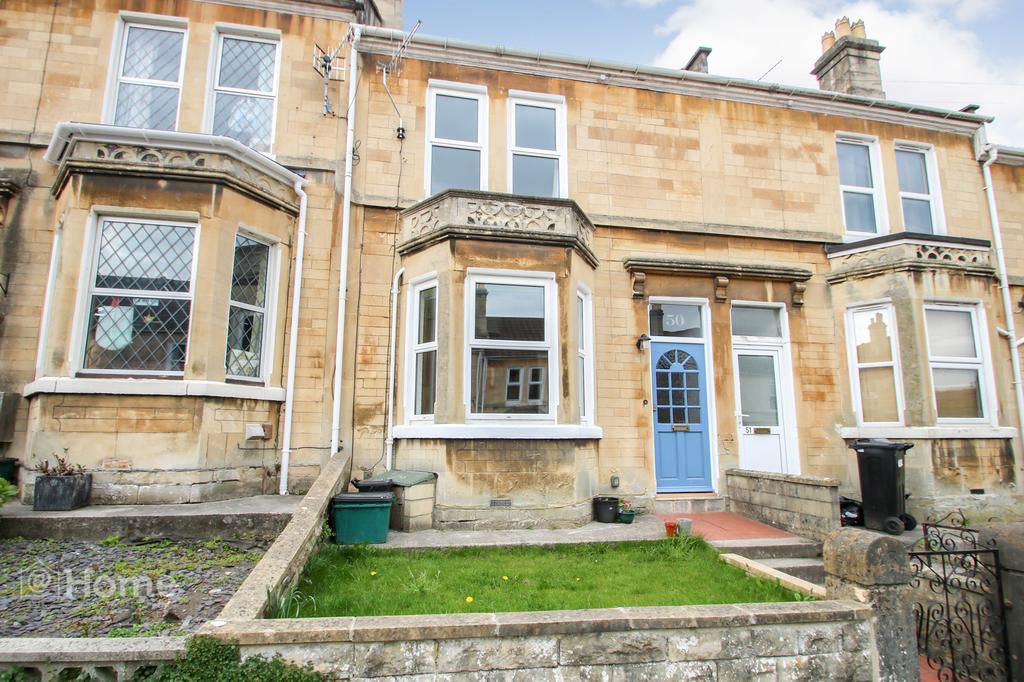 Ringwood Road, Bath BA2 4 bed terraced house for sale £499,950