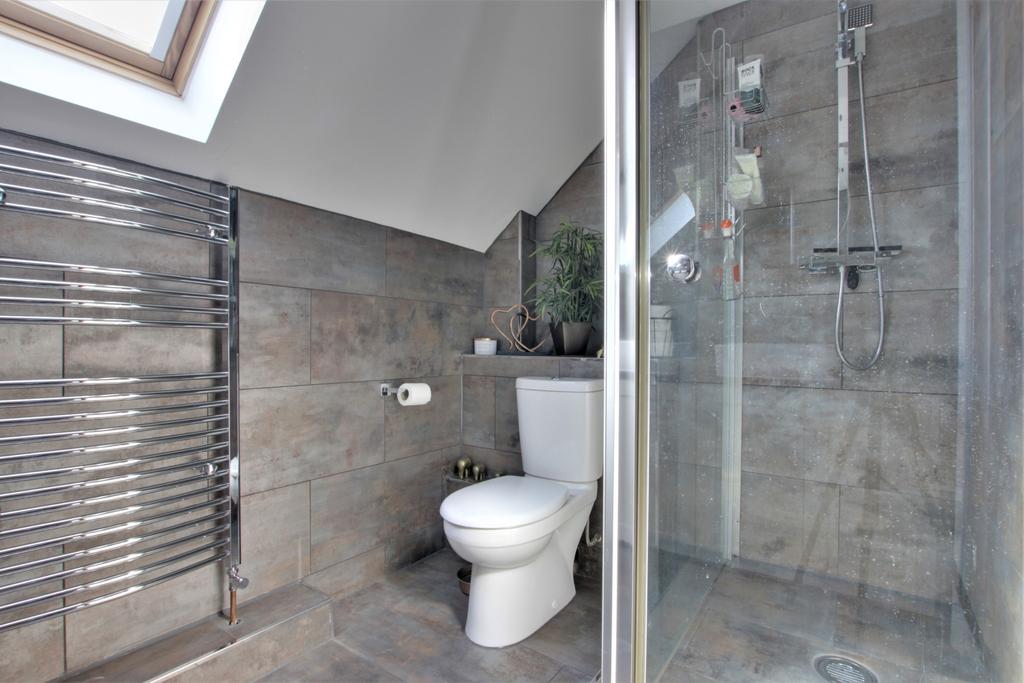 En suite