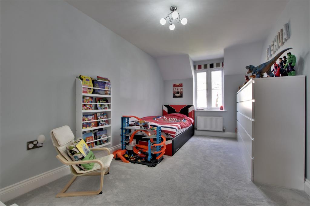 Bedroom 2