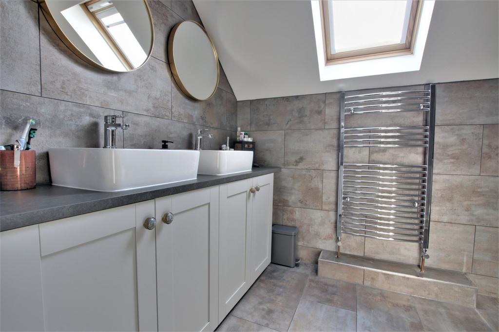 En suite