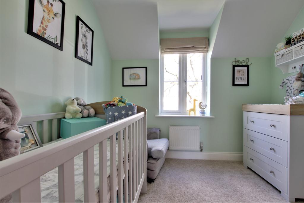Bedroom 3