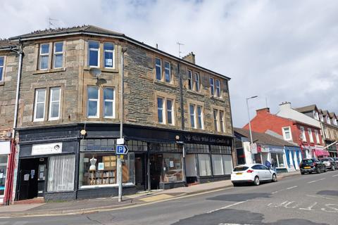 Flat 10, 8 Auchamore Road, Dunoon, PA23 7DY
