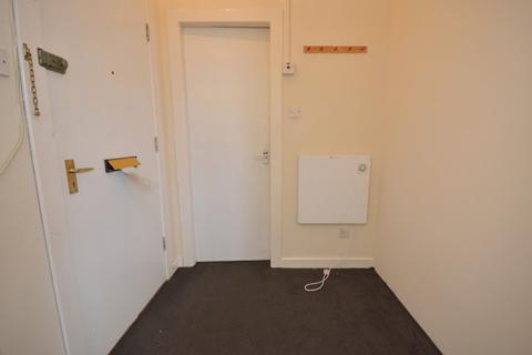 Flat 10, 8 Auchamore Road, Dunoon, PA23 7DY