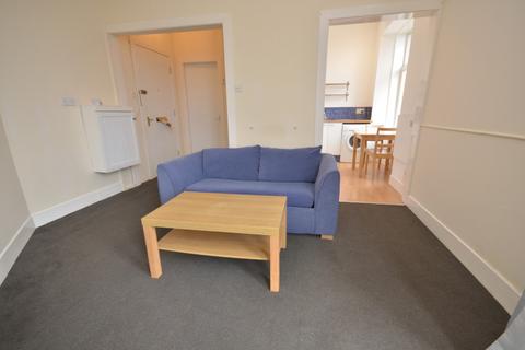 Flat 10, 8 Auchamore Road, Dunoon, PA23 7DY