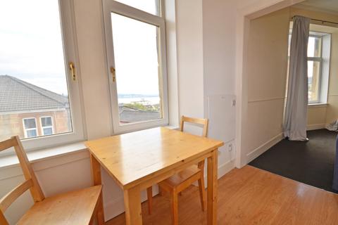 Flat 10, 8 Auchamore Road, Dunoon, PA23 7DY
