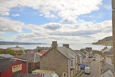Flat 10, 8 Auchamore Road, Dunoon, PA23 7DY