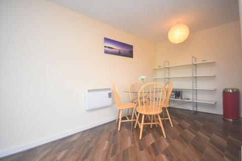 2 bedroom apartment to rent, Bishops Corner, Hulme, Manchester, M15 4UW