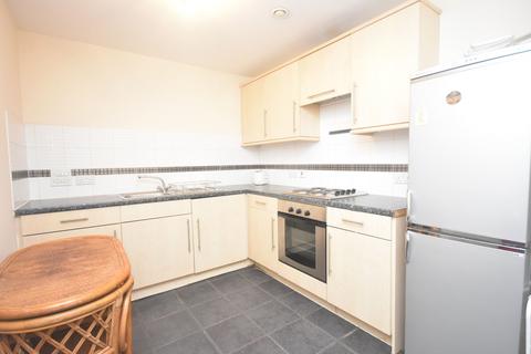 2 bedroom apartment to rent, Bishops Corner, Hulme, Manchester, M15 4UW