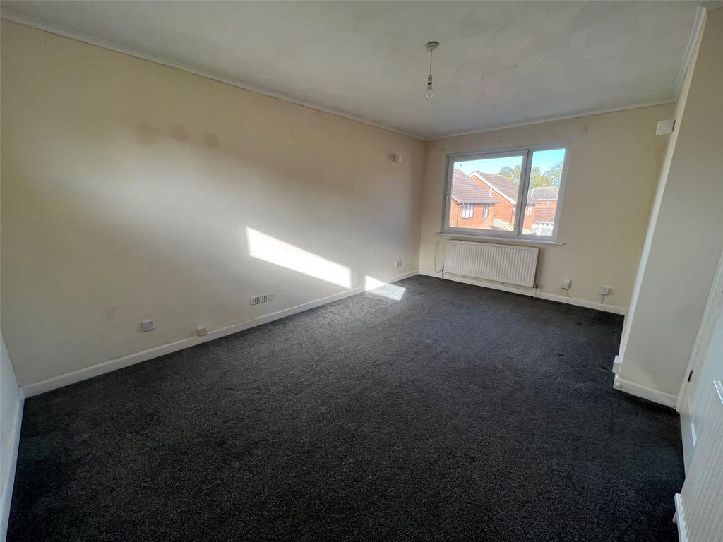 Dean Road Southampton Hampshire So18 2 Bed Maisonette £950 Pcm £