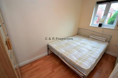 2 bedroom terraced house to rent, New Welcome Street, Hulme, Manchester, M15 5NA