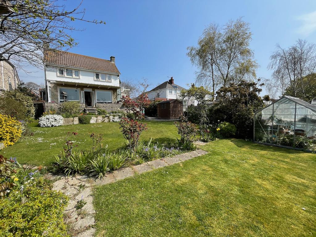 RABLING ROAD, SWANAGE 3 bed detached house £625,000
